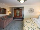 фото отеля Headlands Inn Mendocino
