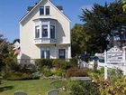 фото отеля Headlands Inn Mendocino