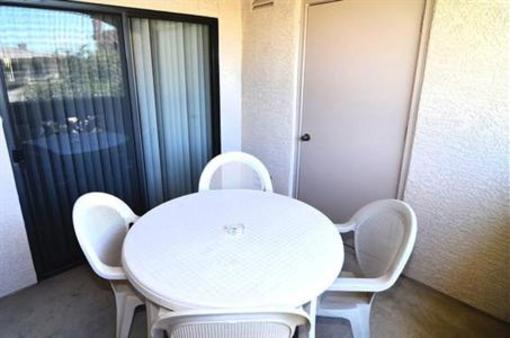 фото отеля Sonoran Suites of Tucson