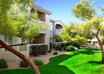 фото отеля Sonoran Suites of Tucson