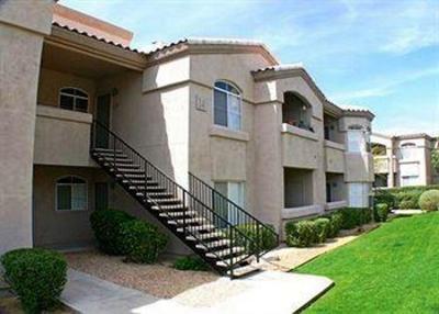 фото отеля Sonoran Suites of Tucson