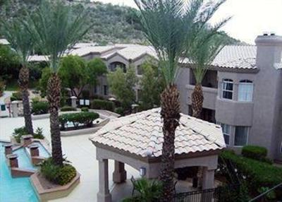 фото отеля Sonoran Suites of Tucson