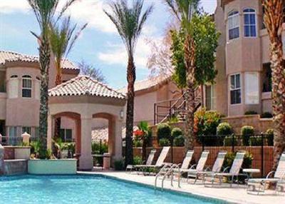 фото отеля Sonoran Suites of Tucson