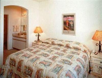 фото отеля Sonoran Suites of Tucson