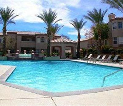 фото отеля Sonoran Suites of Tucson