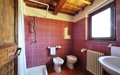фото отеля Country House Ca' Vernaccia