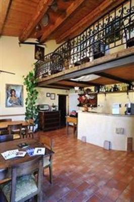 фото отеля Country House Ca' Vernaccia