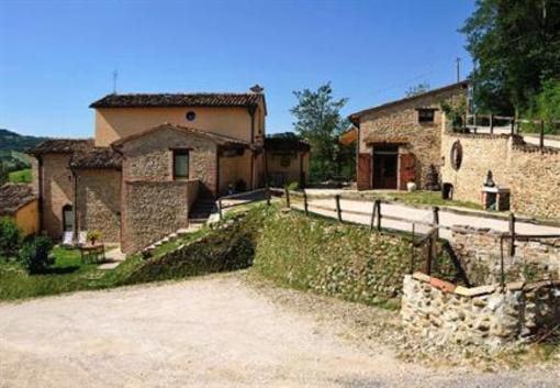 фото отеля Country House Ca' Vernaccia