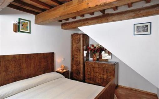 фото отеля Country House Ca' Vernaccia