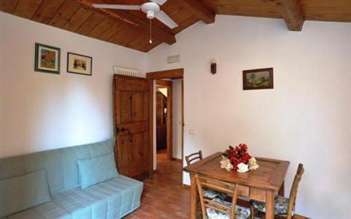 фото отеля Country House Ca' Vernaccia