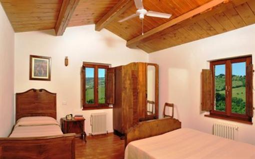 фото отеля Country House Ca' Vernaccia