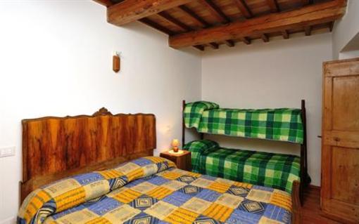 фото отеля Country House Ca' Vernaccia
