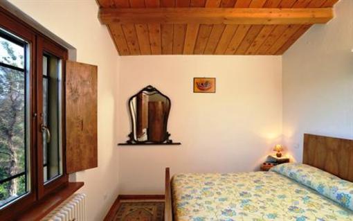 фото отеля Country House Ca' Vernaccia