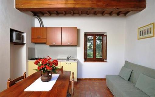 фото отеля Country House Ca' Vernaccia