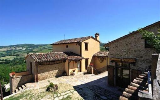 фото отеля Country House Ca' Vernaccia