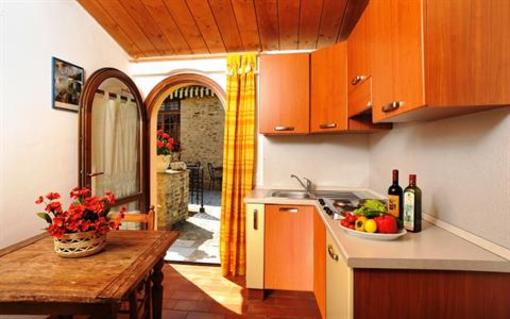 фото отеля Country House Ca' Vernaccia