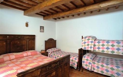 фото отеля Country House Ca' Vernaccia