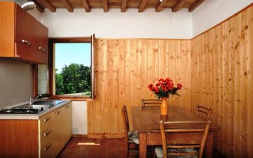 фото отеля Country House Ca' Vernaccia