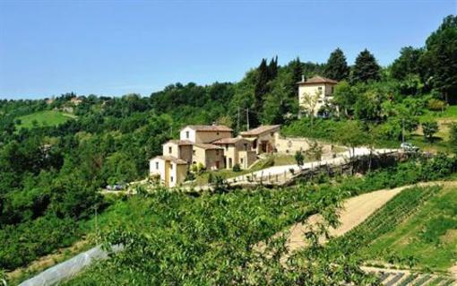 фото отеля Country House Ca' Vernaccia