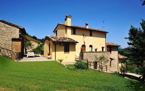 фото отеля Country House Ca' Vernaccia