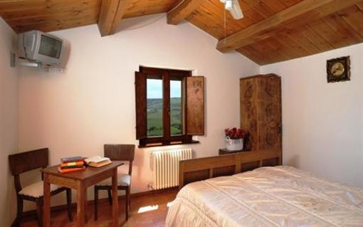 фото отеля Country House Ca' Vernaccia