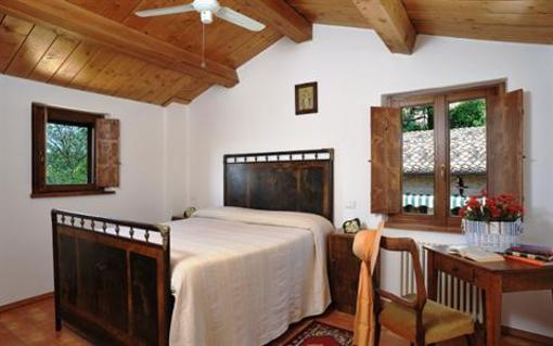 фото отеля Country House Ca' Vernaccia