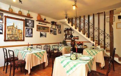 фото отеля Country House Ca' Vernaccia