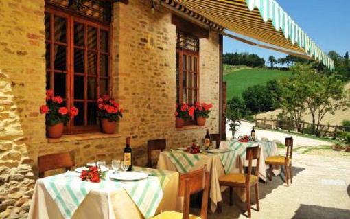 фото отеля Country House Ca' Vernaccia