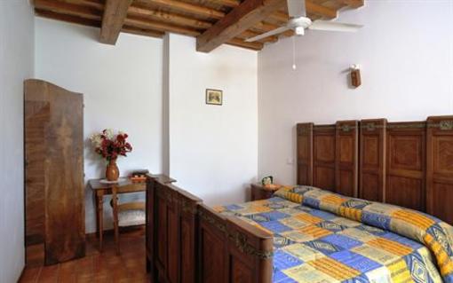 фото отеля Country House Ca' Vernaccia