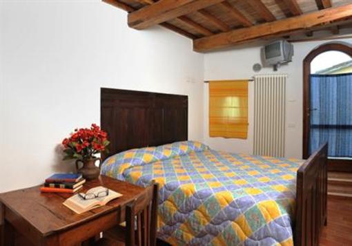фото отеля Country House Ca' Vernaccia