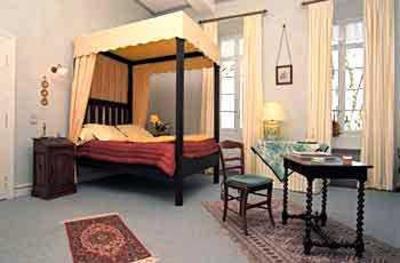 фото отеля Chateau de la Borie Saulnier - Chambres d'Hotes