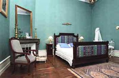 фото отеля Chateau de la Borie Saulnier - Chambres d'Hotes