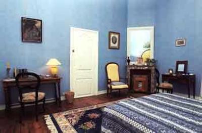 фото отеля Chateau de la Borie Saulnier - Chambres d'Hotes