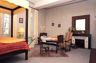фото отеля Chateau de la Borie Saulnier - Chambres d'Hotes