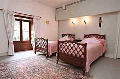 фото отеля Chateau de la Borie Saulnier - Chambres d'Hotes