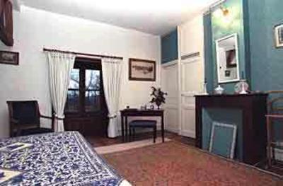 фото отеля Chateau de la Borie Saulnier - Chambres d'Hotes