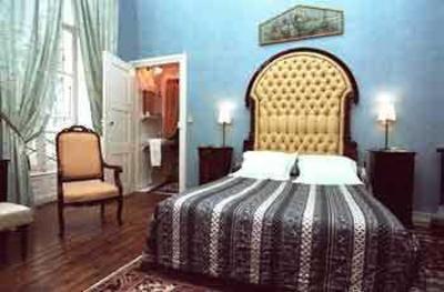 фото отеля Chateau de la Borie Saulnier - Chambres d'Hotes