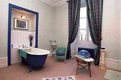 фото отеля Chateau de la Borie Saulnier - Chambres d'Hotes