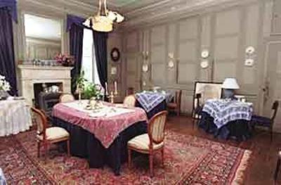фото отеля Chateau de la Borie Saulnier - Chambres d'Hotes