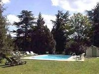 Chateau de la Borie Saulnier - Chambres d'Hotes