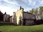 фото отеля Chateau de la Borie Saulnier - Chambres d'Hotes