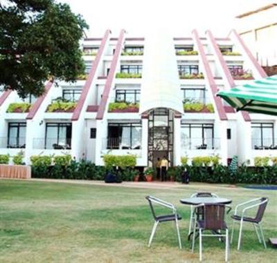 фото отеля Valley View Resort