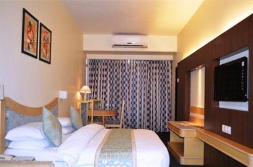 фото отеля Valley View Resort