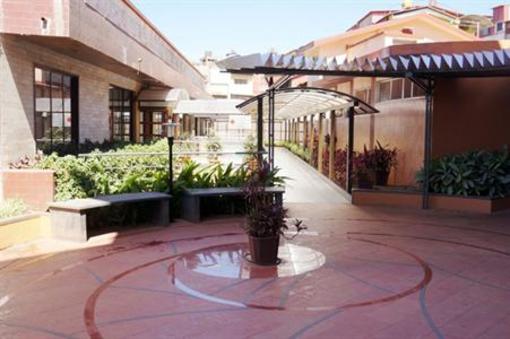 фото отеля Valley View Resort