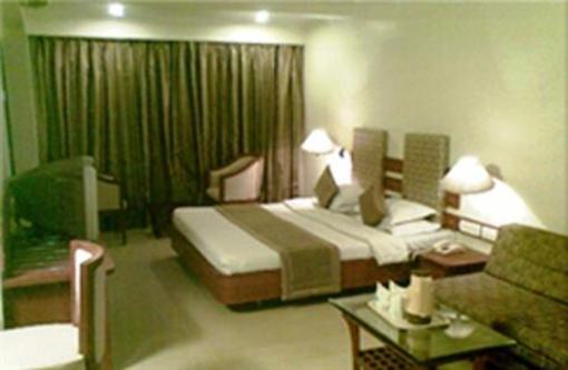 фото отеля Valley View Resort