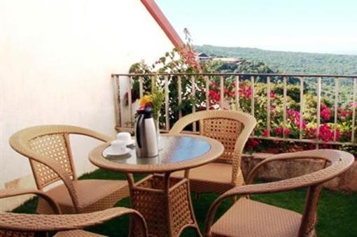 фото отеля Valley View Resort