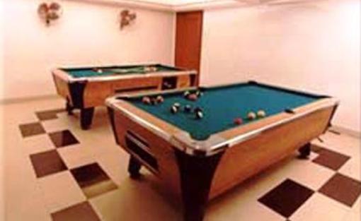 фото отеля Valley View Resort