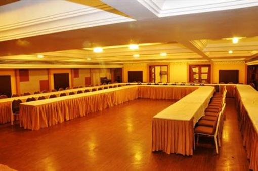 фото отеля Valley View Resort