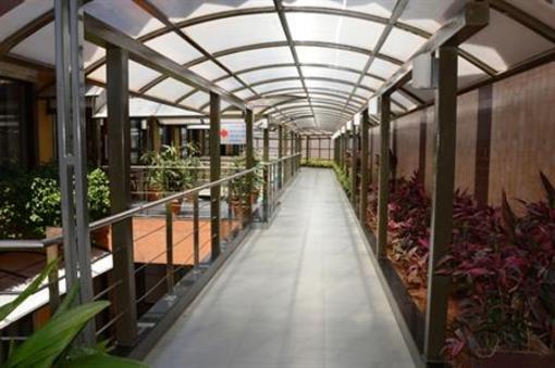 фото отеля Valley View Resort