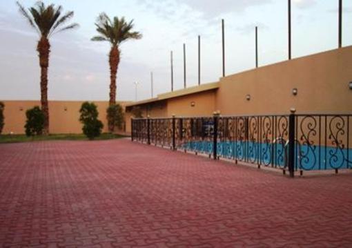 фото отеля Rokn Almarsa